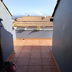 ático Céntrico Con Terraza Y Vistas Al Mar * O Grove