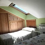 ático Céntrico Con Terraza Y Vistas Al Mar O Grove