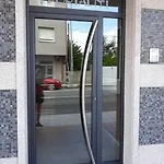 ático Céntrico Con Terraza Y Vistas Al Mar