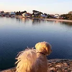 Appartamento ático Céntrico Con Terraza Y Vistas Al Mar *