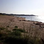 ático Céntrico Con Terraza Y Vistas Al Mar *