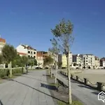 ático Céntrico Con Terraza Y Vistas Al Mar Appartamento