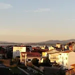 Appartamento ático Céntrico Con Terraza Y Vistas Al Mar O Grove