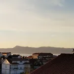 ático Céntrico Con Terraza Y Vistas Al Mar *