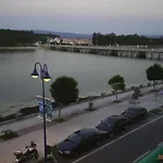 ático Céntrico Con Terraza Y Vistas Al Mar