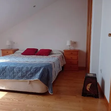 ático Céntrico Con Terraza Y Vistas Al Mar Appartamento O Grove