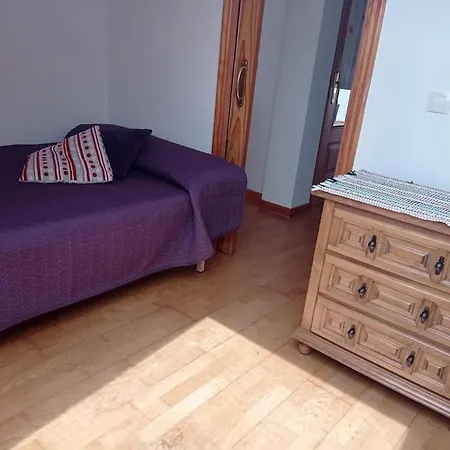 ático Céntrico Con Terraza Y Vistas Al Mar *