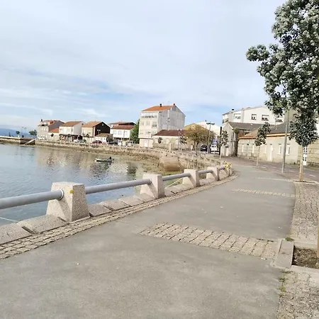 Atico Centrico Con Terraza Y Vistas Al Mar *