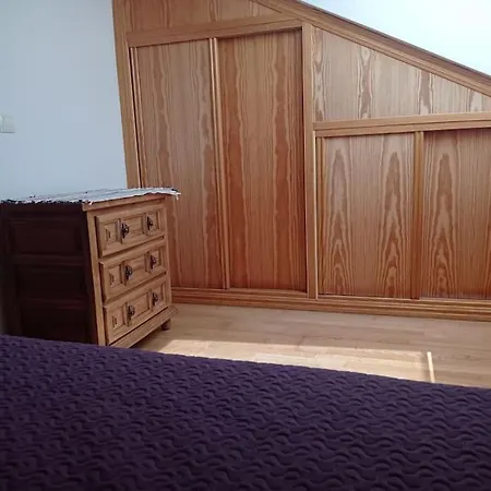 ático Céntrico Con Terraza Y Vistas Al Mar Appartamento