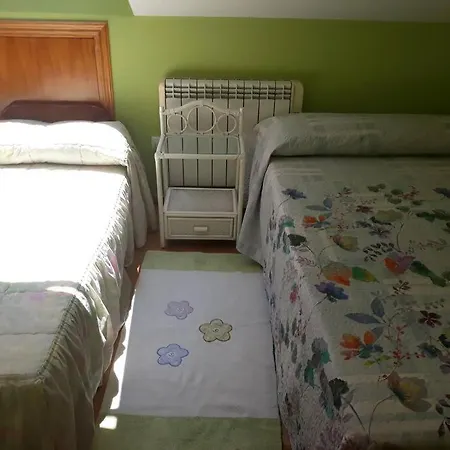 Atico Centrico Con Terraza Y Vistas Al Mar * 오그로브