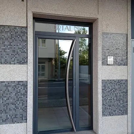 아파트 Atico Centrico Con Terraza Y Vistas Al Mar *