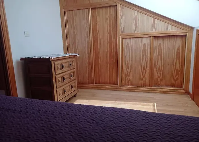 ático Céntrico Con Terraza Y Vistas Al Mar Appartamento
